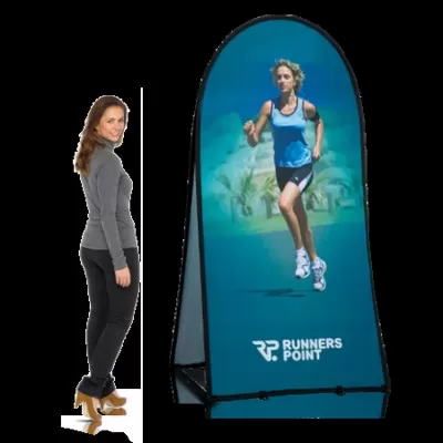 Retractable Banner Standee sellers